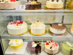-LOVEGIFT爱礼(八佰伴店)