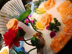 -老船长海鲜加工店(世纪家园店)