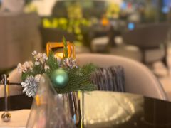 -茶源Fountain Lounge大堂吧·北京东方君悦大酒店