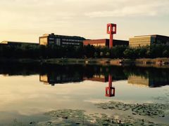 -中关村生命科学园