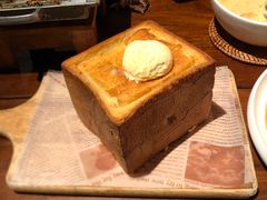 -绿茶餐厅(领展购物广场·中关村店)