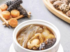 八臻佛跳墙-闽和南(深圳万象城店)