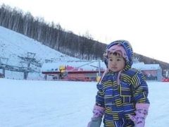 -Hopo Snow 城市滑雪空间(来福士广场购物中心店)