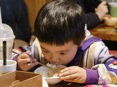 -汉米达特色料理餐厅(郴州友阿国际广场店)