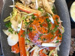 -蟹之国·精品蟹料理(极地店)