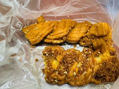 -桂发祥十八街麻花(和平路店)