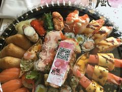 -河风精致寿司(尼盛店)
