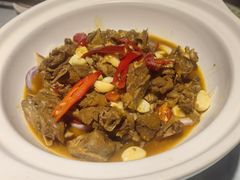 -大碗厨 25年老字号 现炒湘菜(四季天地店)