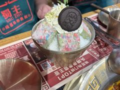-旺蜀主成都串串火锅(西直门凯德MALL店)