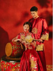 -女王风尚STUDIO·轻奢化定制