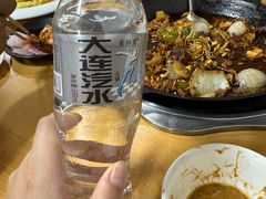 -朝族高丽火盆(长白山总店)