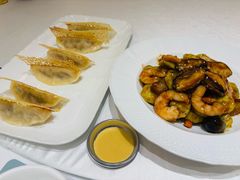 -品海楼·大连海胆锅贴馆(东港店)