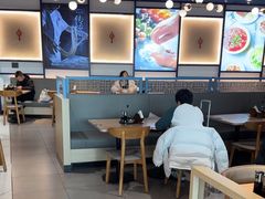 -翡翠拉面小笼包Crystal Jade(上海浦东国际机场T1店)
