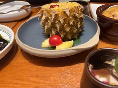 -云海肴·汽锅鸡·云南菜(苏州中心店)