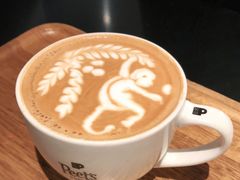 -Peet's 皮爷咖啡(东湖路手作店)