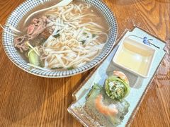 -越南牛肉河粉餐厅(书院巷店)
