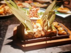 無境招牌卷寿司-無境·匠心日本料理(汉街店)