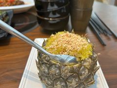 -勐丽梦兰傣味餐厅