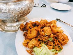 -ZF Seafood Restaurant 卓峰海鲜餐