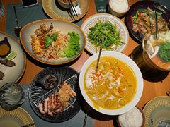 -Tegu泰古莲·泰国餐厅(红山6979店)