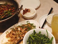 -味上湘菜馆(岳麓山店)