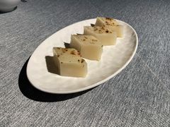 桂花拉糕-绿波廊(豫园店)