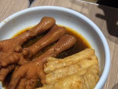 -云味馆·云南菜·云南米线(景田店)