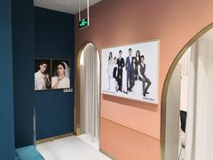 -海马体照相馆(北京朝阳大悦城店)