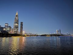 -深圳湾万象城(南山店)