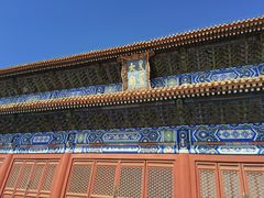 -北京市劳动人民文化宫(太庙)