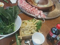 -刘老表·瓦罐汤涮肉(青云谱店)