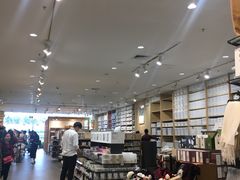-MUJI无印良品(SM新生活广场店)