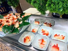 -初色海鲜自助(万丰路店)