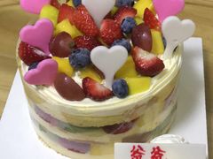 -莎莉文蛋糕店(太湖店)
