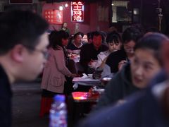 -桂萍特色牛筋牛杂(长堤街总店)