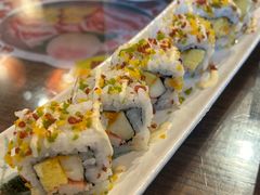 -桃太郎寿司料理(南坪店)