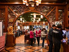 -吾味香葫芦头(安西街店)