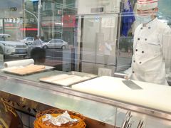 -新享乐海鲜(翠华路店)