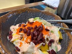 -古田居·特色寿司料理(骏欣中心店)