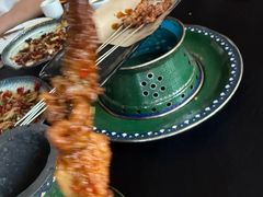 -东来顺·非遗火锅(高新店)