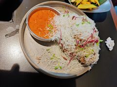-Ameigo梅果·云贵川bistro(长宁来福士店)