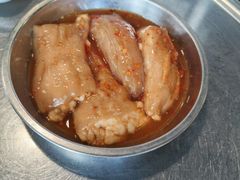 牛肠-釜山火炉·海鲜烤肉(紫藤路店)