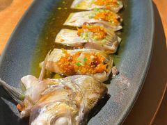 -粗茶淡饭·隐庐私厨(东亭店)