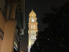 -上海浦东星河湾酒店
