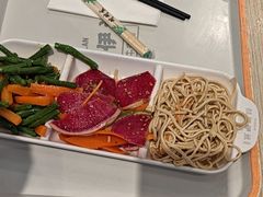 -丝路伊兰·兰州牛肉面(马连道店)