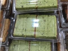 抹茶蛋糕-Tiong Bahru Galicier Pastry