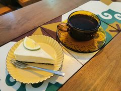 -时光花园(白鹭洲店)