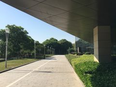 -上海嘉定喜来登酒店
