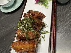 -阿喆私房菜(西五路店)