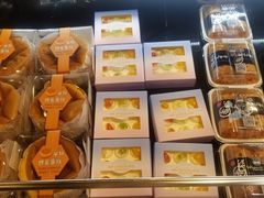 -盒马鲜生(联投广场店)